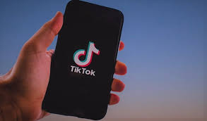 tik tok kjkjjk